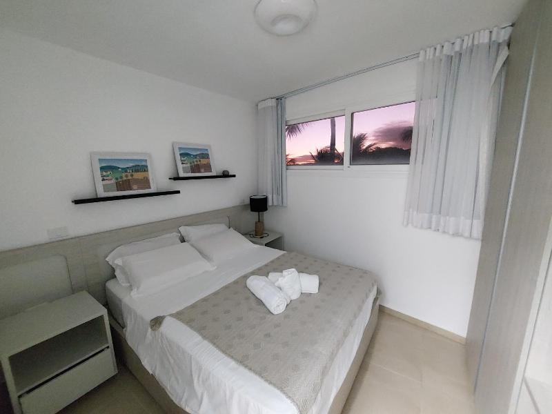 Apartamento 2 Quartos Pé na Areia - image 6