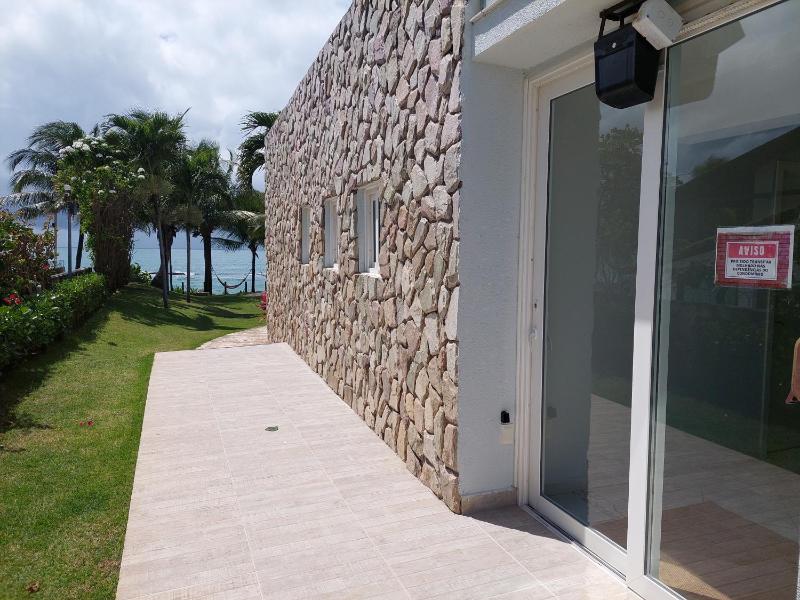 Apartamento 2 Quartos Pé na Areia - image 9
