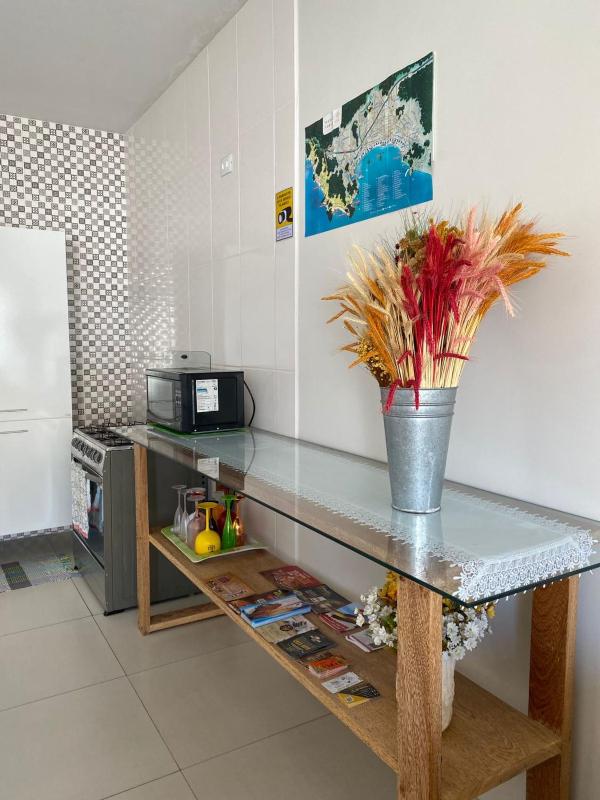 Bouganville Guest House BC - image 22