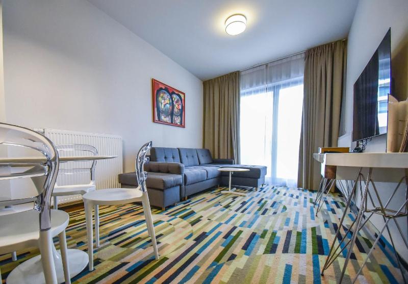 Apartamenty Na Wyspie - Baltic Molo - Parking - image 8