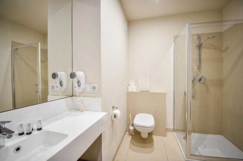 Apartamenty Na Wyspie - Baltic Molo - Parking - image 30