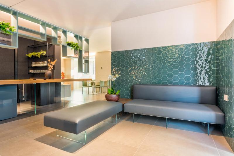 Open Hotel - image 6