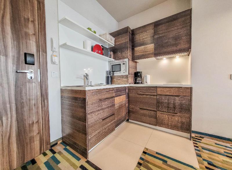 Apartamenty Na Wyspie - Baltic Molo - Parking - image 35
