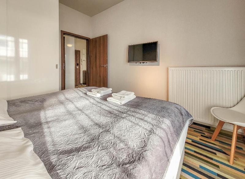Apartamenty Na Wyspie - Baltic Molo - Parking - image 48