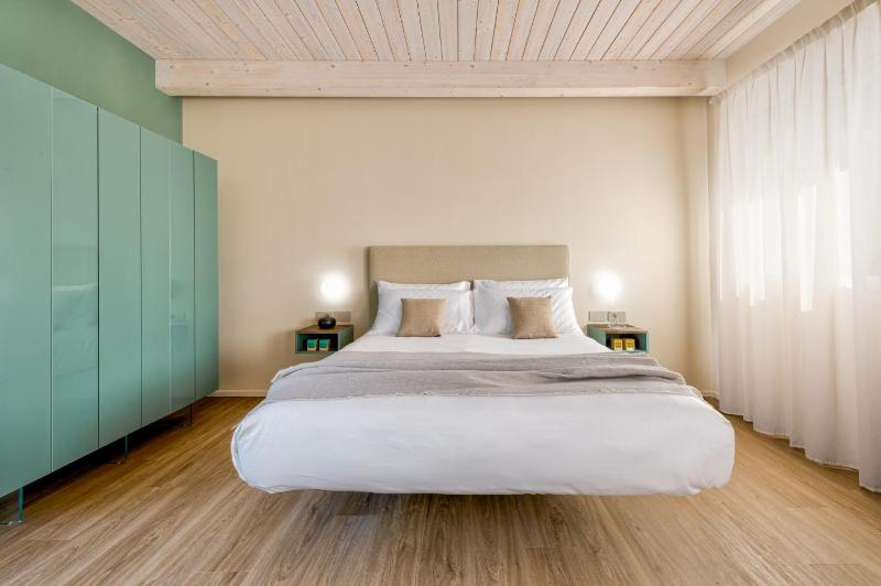Open Hotel - image 30