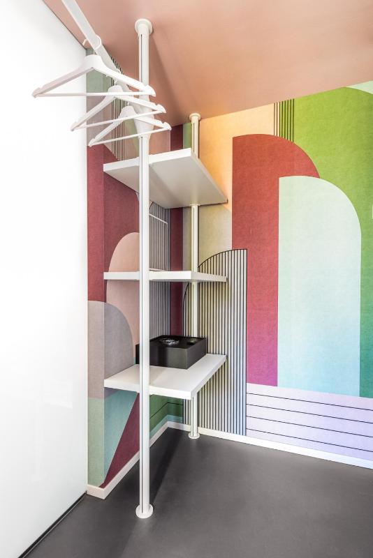 Open Hotel - image 3