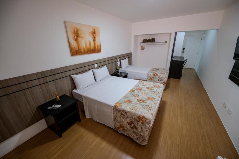 Hotel Nacional Inn São Paulo - Próximo ao COPAN - image 11