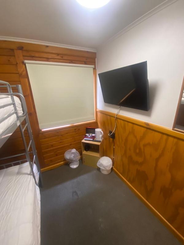 Lakefront Lodge Taupo - image 20
