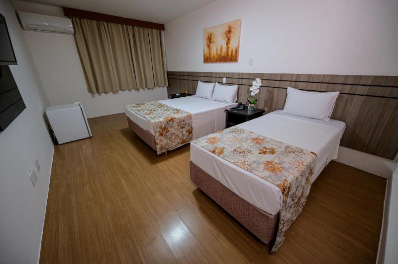 Hotel Nacional Inn São Paulo - Próximo ao COPAN - image 10