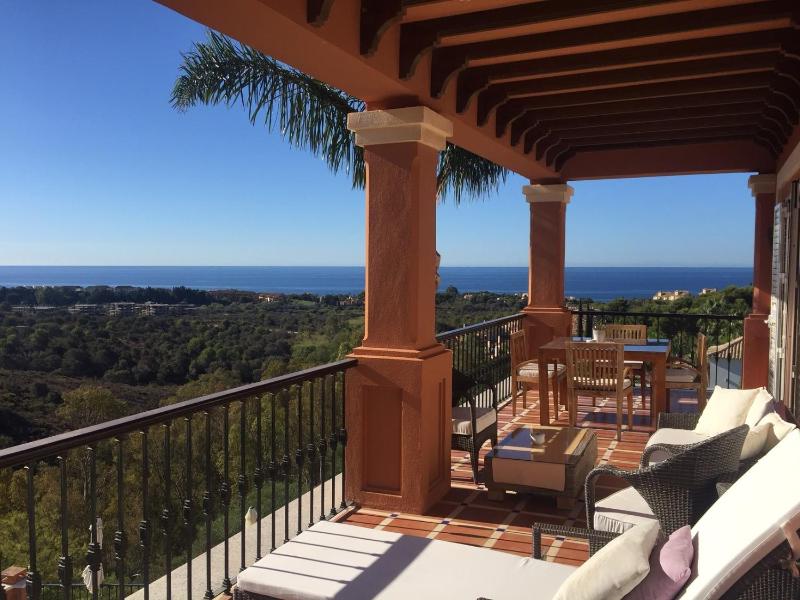 Superior Suite with Sea View image 4