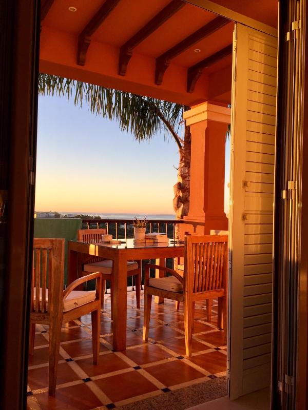 Superior Suite with Sea View image 3
