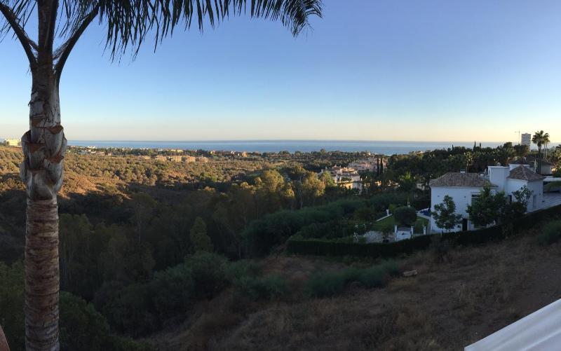 Villa with Sea View image 2