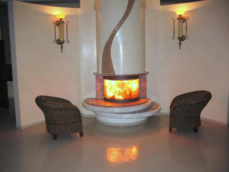 Villa with Private Pool image 3