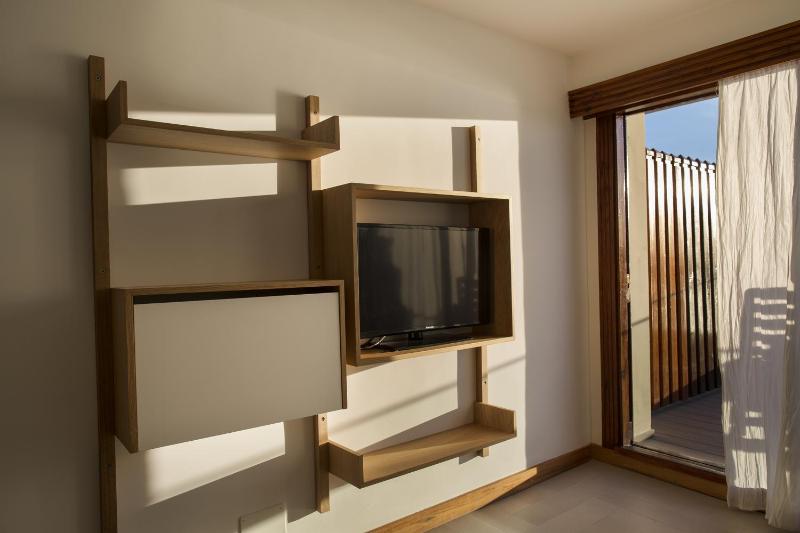 Studio Apartment with Sea View image 4