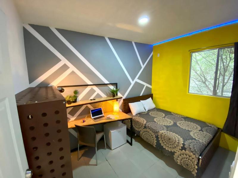RHM Hostel - Parque México - image 19