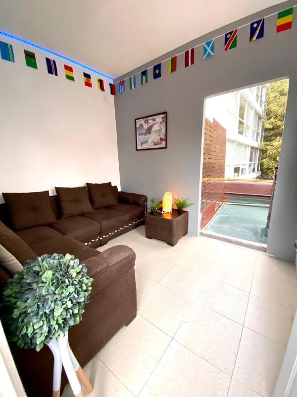 RHM Hostel - Parque México - image 38