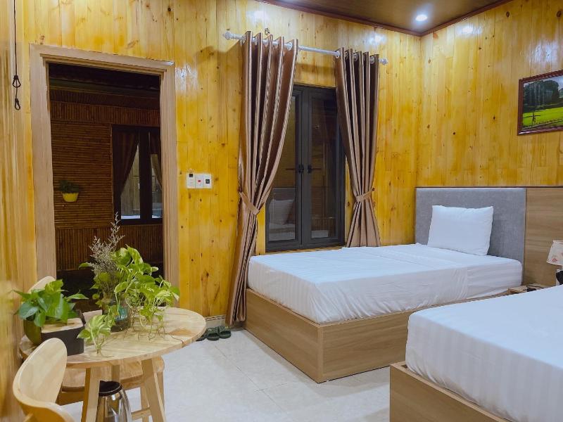 Tam Coc Viet Ha Homestay - image 7