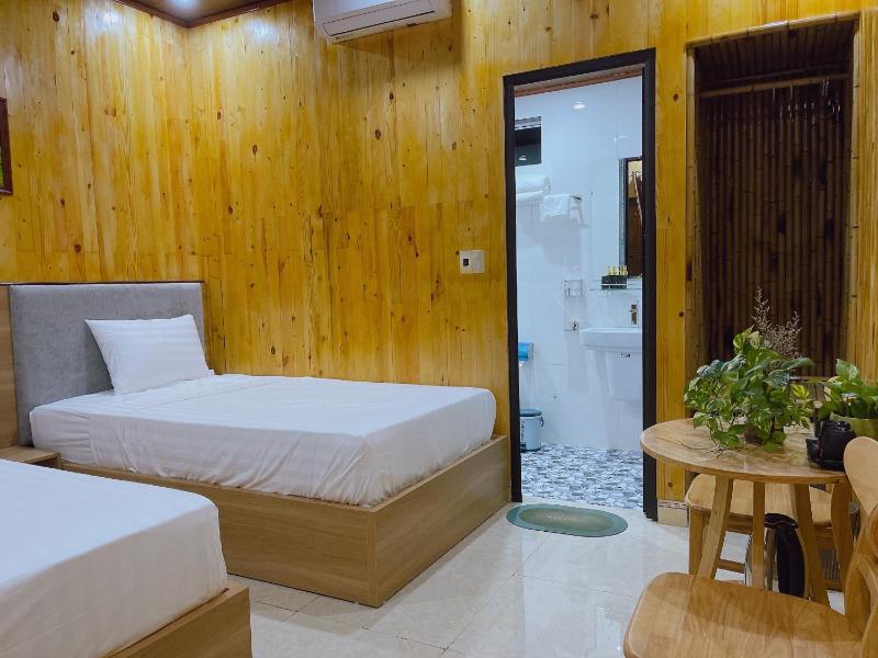 Tam Coc Viet Ha Homestay - image 2