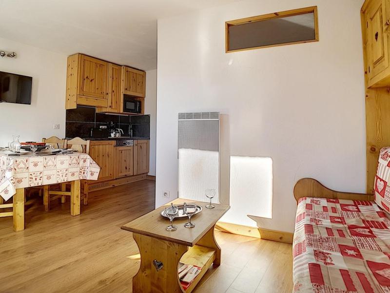 Appartement cosy aux Menuires · Accès pistes · Parking inclus - FR-1-344-850 - image 9