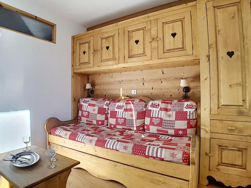 Appartement cosy aux Menuires · Accès pistes · Parking inclus - FR-1-344-850 - image 13