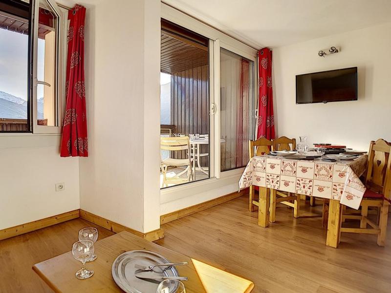 Appartement cosy aux Menuires · Accès pistes · Parking inclus - FR-1-344-850 - image 14