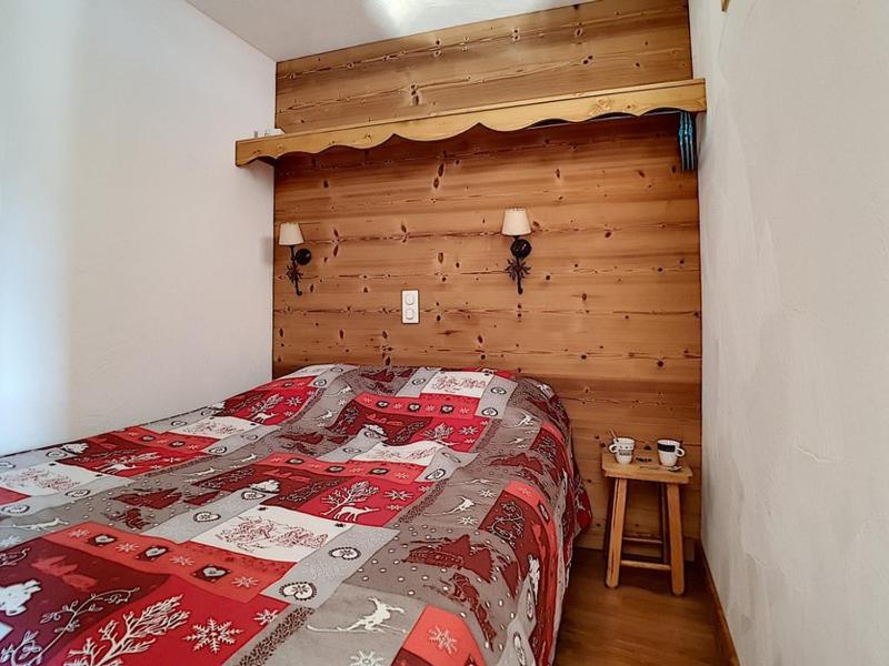 Appartement cosy aux Menuires · Accès pistes · Parking inclus - FR-1-344-850 - image 17