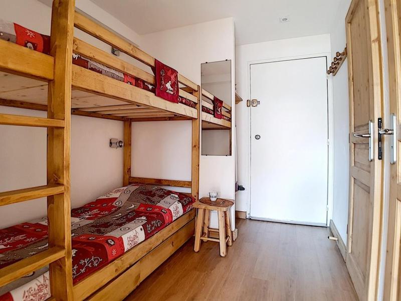 Appartement cosy aux Menuires · Accès pistes · Parking inclus - FR-1-344-850 - image 12