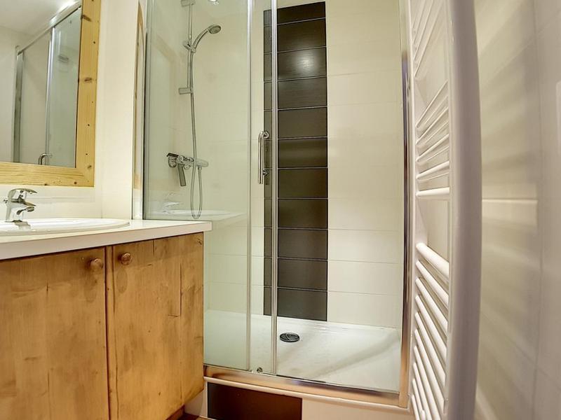 Appartement cosy aux Menuires · Accès pistes · Parking inclus - FR-1-344-850 - image 16
