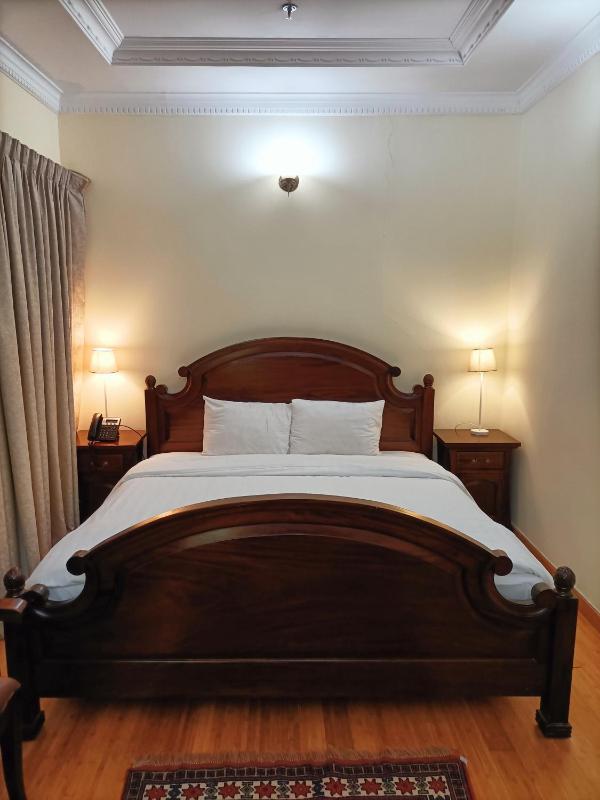 Al Khariss Hotel - image 2