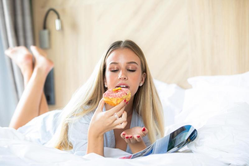 Standard Double or Twin Room image 3