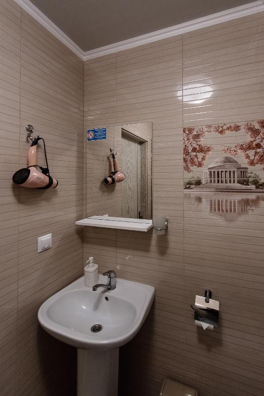 Deluxe Double or Twin Room image 1