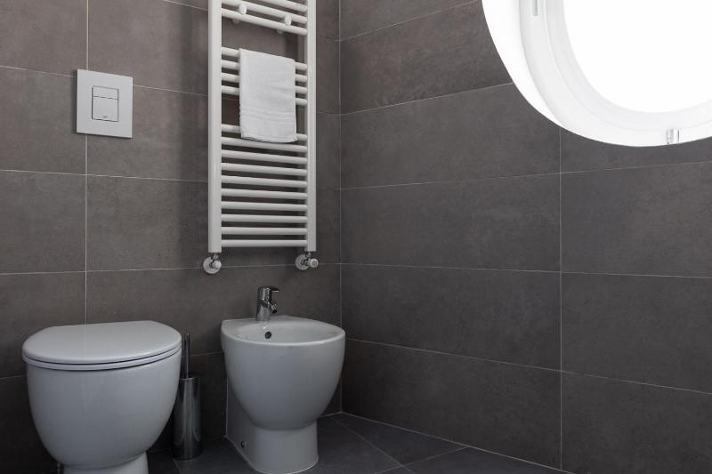 Oneweek Gaeta Suites and Apartments - image 41