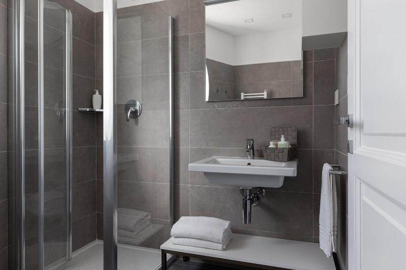 Oneweek Gaeta Suites and Apartments - image 42