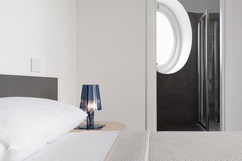 Oneweek Gaeta Suites and Apartments - image 23