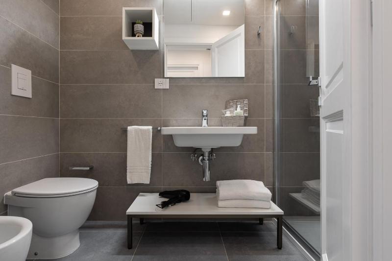 Oneweek Gaeta Suites and Apartments - image 27