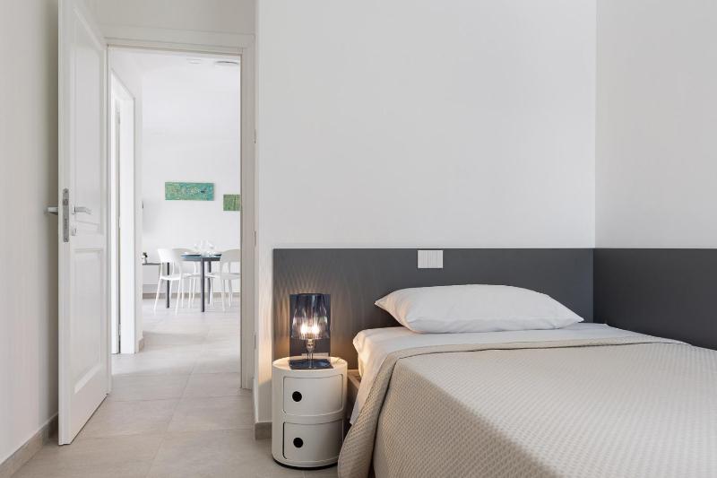 Oneweek Gaeta Suites and Apartments - image 16