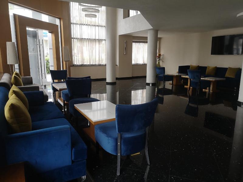 Annakhil Hotel - image 3