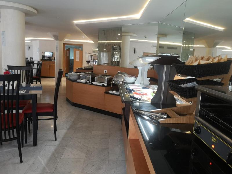 Annakhil Hotel - image 11
