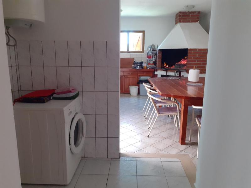 Holiday apartment in Privlaka with sea view balcony air conditioning WiFi 3598-1 - image 11
