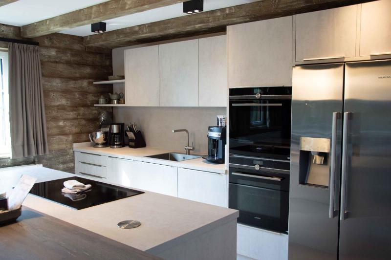 StrandBerg's Ursprung: Spa & Kitchen - image 39