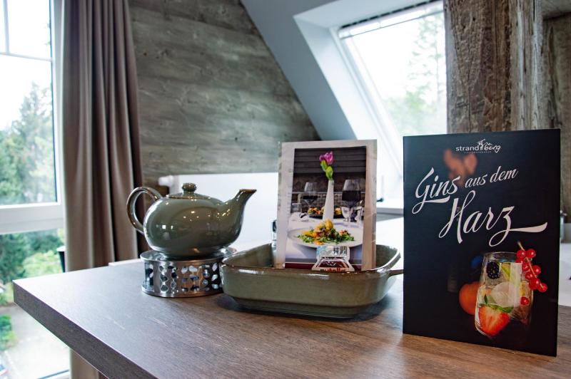 StrandBerg's Ursprung: Spa & Kitchen - image 11