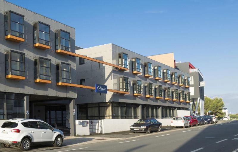 Résidence hôtelière Odalys l'Archipel - image 13