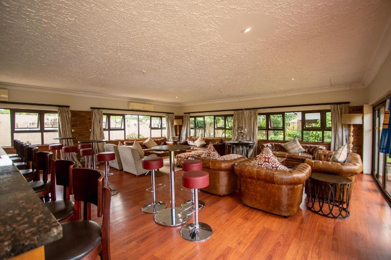 The Victoria Falls Deluxe Suites - image 14