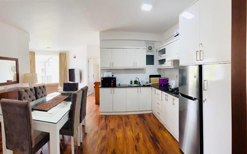 Grand Winterberry - Lake View Luxury Residence - image 29
