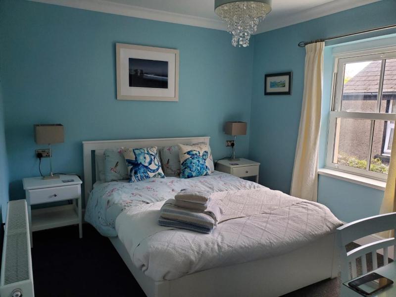 Ivy Bank Guest House Tenby - image 5