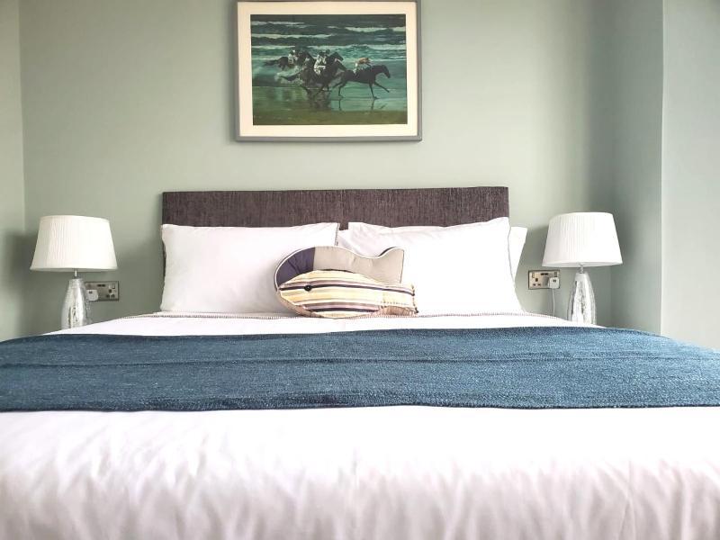 Ivy Bank Guest House Tenby - image 10