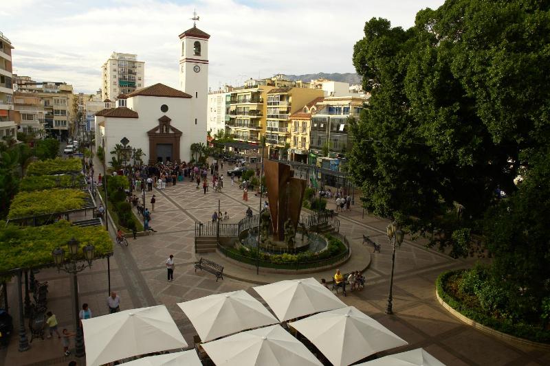 Caleyro Boutique Apartments - 