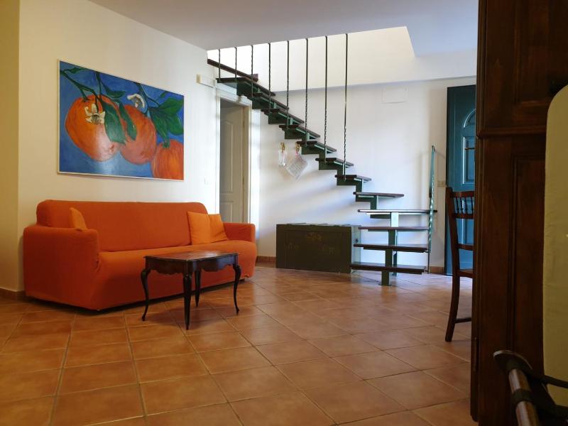 Studio with Terrace image 4