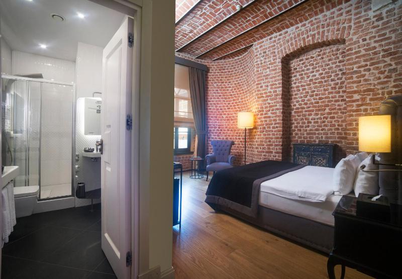 Superior Double or Twin Room image 4