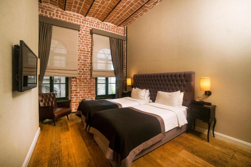 Superior Double or Twin Room image 2
